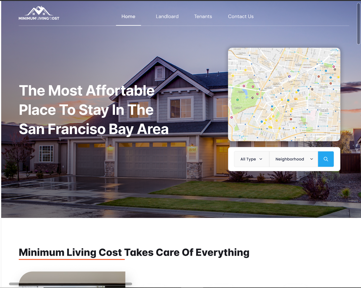 minimum_living